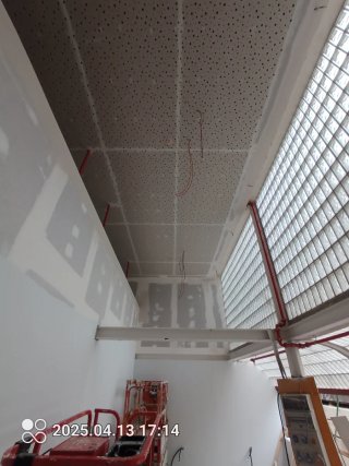 Mantenimiento, Rehabilitación