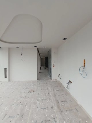 Mantenimiento, Rehabilitación
