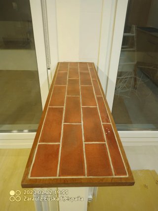 Mantenimiento, Rehabilitación