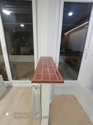 Mantenimiento, Rehabilitación