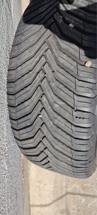 Llantas BMW M con neumáticos Michelin