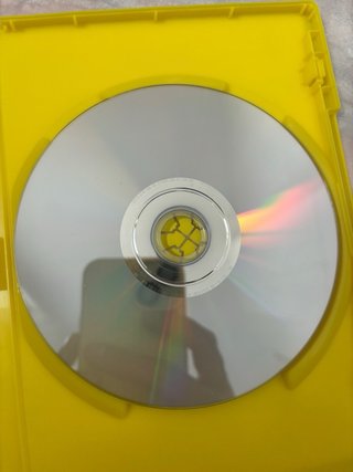 Godzilla DVD Edición Alquiler