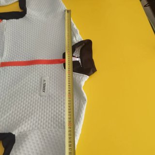 Sudadera Adidas Terrex Fleece Half Zip XL