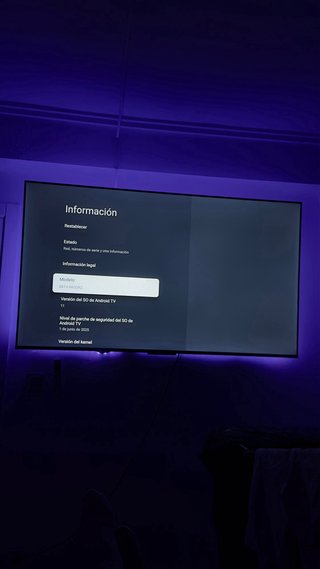 Televisor  Xiaomi A Pro QLED 65” 4K Smart TV