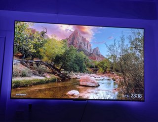 Televisor  Xiaomi A Pro QLED 65” 4K Smart TV