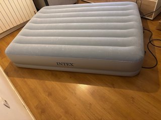 Colchón Hinchable Doble Intex (7)