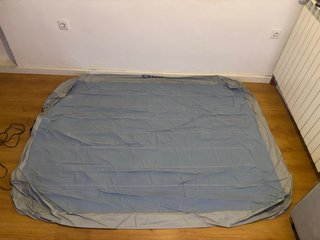 Colchón Hinchable Doble Intex (7)