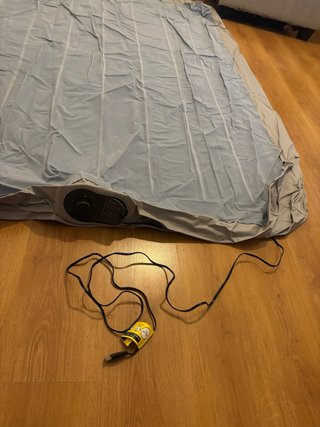 Colchón Hinchable Doble Intex (7)