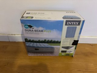 Colchón Hinchable Doble Intex (7)