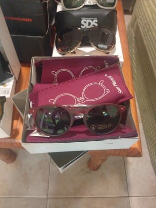 Gafas de Sol Polarizadas Especial Conducción