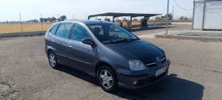 Nissan Almera 2005