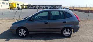 Nissan Almera 2005