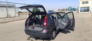 Nissan Almera 2005
