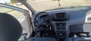 Nissan Almera 2005