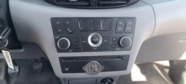 Nissan Almera 2005