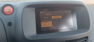 Nissan Almera 2005