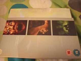 Lote 65+ DVD y 4 Blu-ray Ediciones Especiales