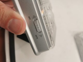 2 Luci LED con Sensore di Movimento PIR Nuove