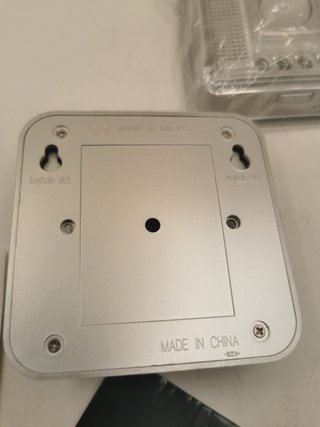 2 Luci LED con Sensore di Movimento PIR Nuove