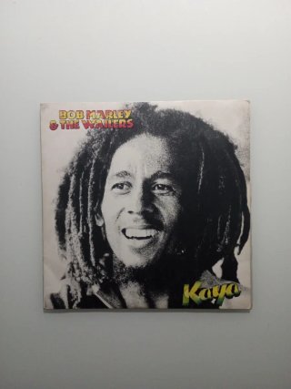 LPs Reggae Peter Tosh, Bob Marley, Jimmy Cliff