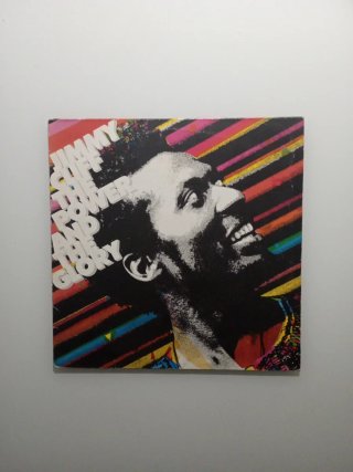 LPs Reggae Peter Tosh, Bob Marley, Jimmy Cliff