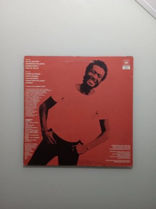 LPs Reggae Peter Tosh, Bob Marley, Jimmy Cliff
