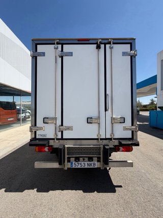 Opel Movano 2019