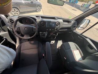 Opel Movano 2019