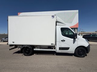 Opel Movano 2019
