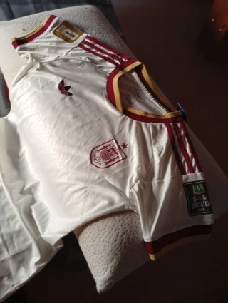 Camiseta Adidas España Talla S