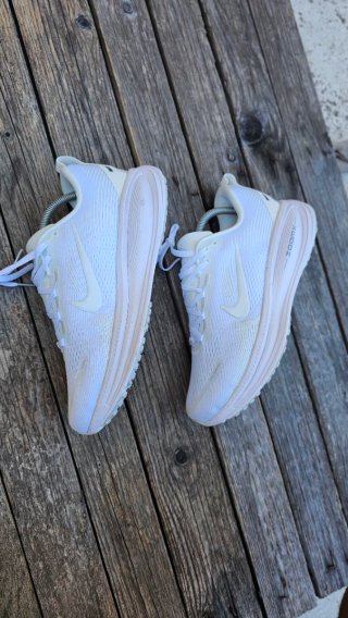 Nike Vomero plus Zoom X