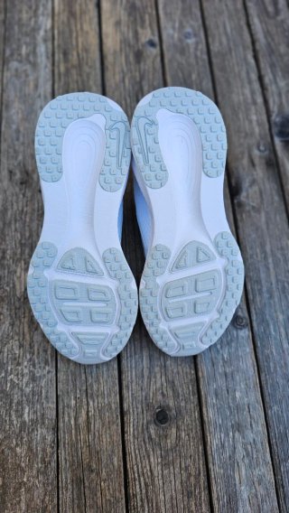 Nike Vomero plus Zoom X