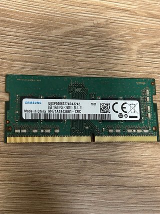 Lote memorias DDR2 DDR3 DDR4