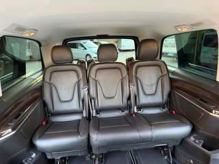 Mercedes-Benz Clase V 250d avantgarde 2017