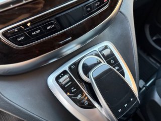 Mercedes-Benz Clase V 250d avantgarde 2017