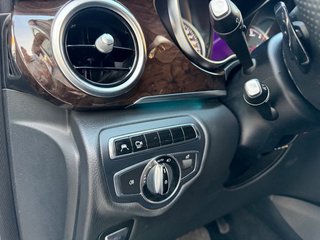 Mercedes-Benz Clase V 250d avantgarde 2017