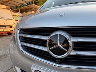 Mercedes-Benz Clase V 250d avantgarde 2017
