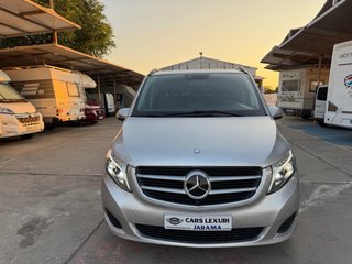 Mercedes-Benz Clase V 250d avantgarde 2017