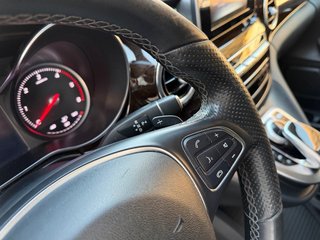 Mercedes-Benz Clase V 250d avantgarde 2017