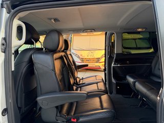 Mercedes-Benz Clase V 250d avantgarde 2017