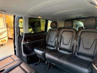 Mercedes-Benz Clase V 250d avantgarde 2017