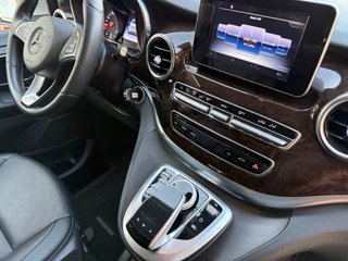 Mercedes-Benz Clase V 250d avantgarde 2017
