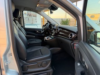 Mercedes-Benz Clase V 250d avantgarde 2017