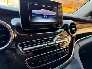 Mercedes-Benz Clase V 250d avantgarde 2017