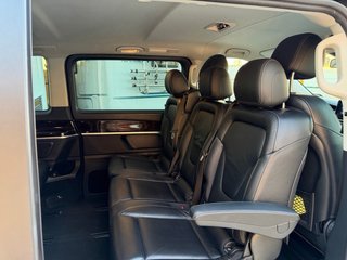 Mercedes-Benz Clase V 250d avantgarde 2017