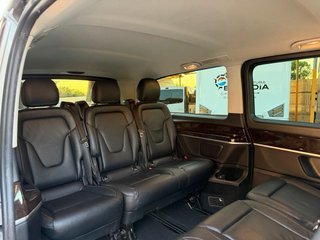 Mercedes-Benz Clase V 250d avantgarde 2017