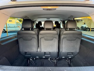 Mercedes-Benz Clase V 250d avantgarde 2017