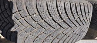 Llantas 17 con neumáticos Continental
