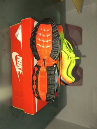 Nike Air Max DN SE Taglia 41