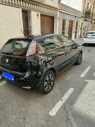FIAT Punto 2014